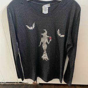 Women’s Halloween long sleeve